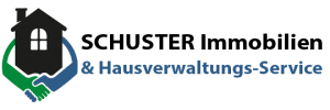 Schuster Immobilien Logo