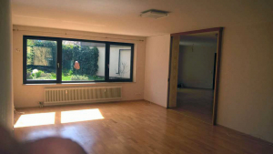 3-Zimmer EG-Eigentumswohnung in Leonberg